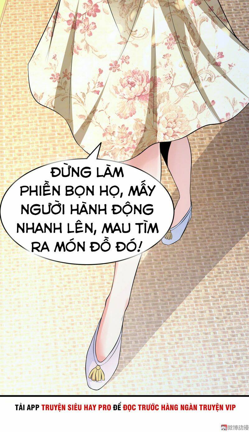 hoa hậu giảng đường luôn bên người chapter 10 22