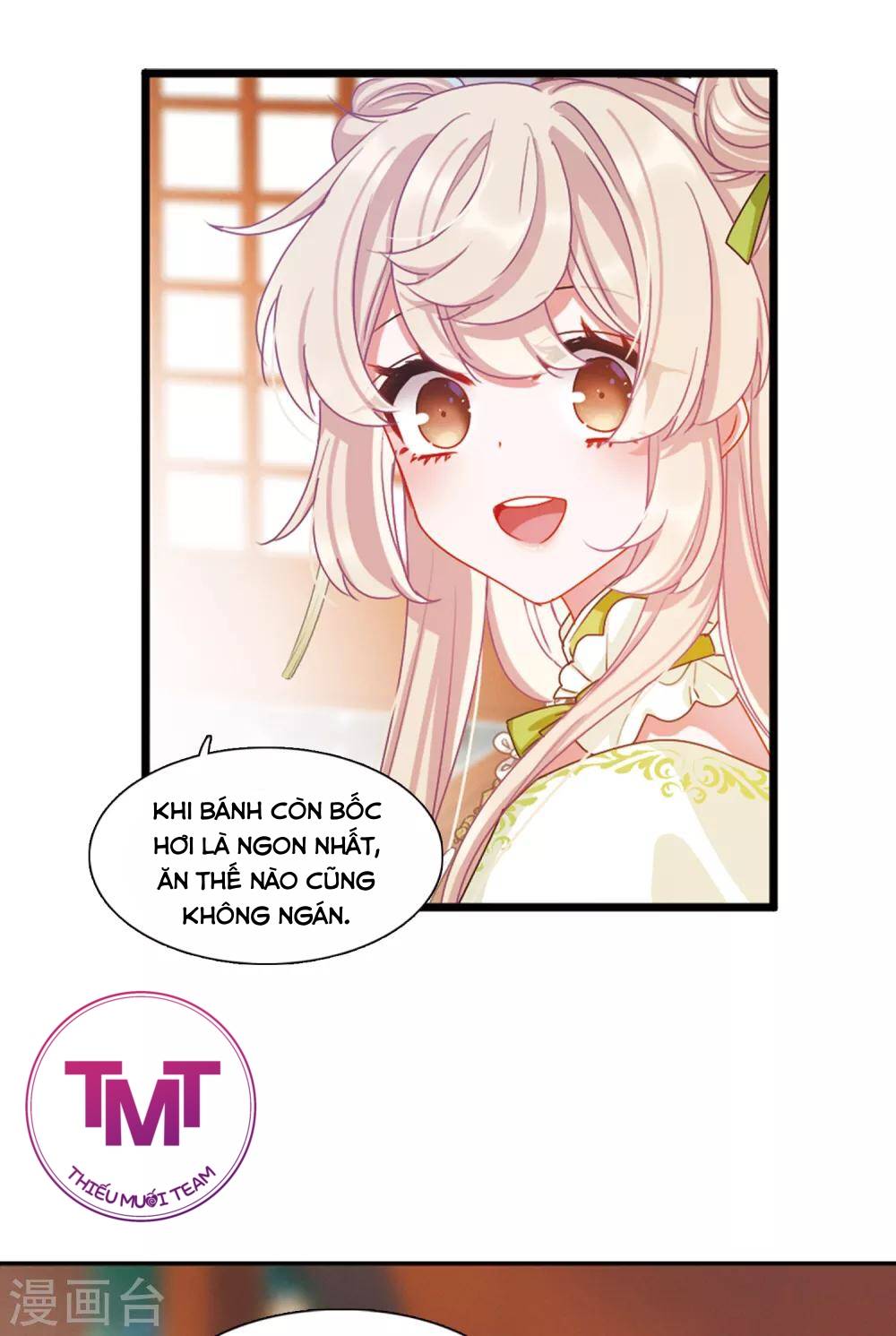 danh kiếm trủng chapter 18 60