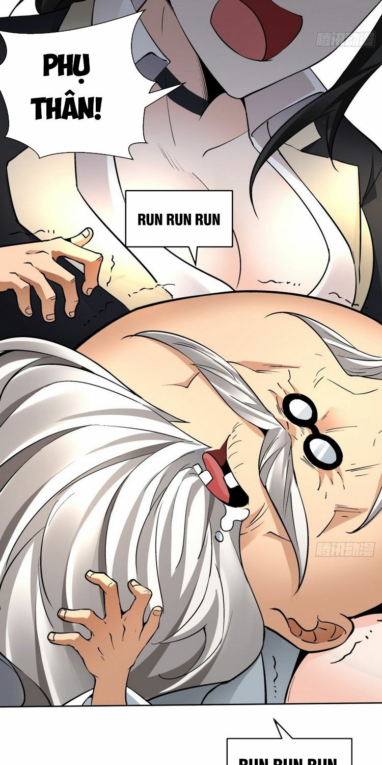 ta là nhà giàu số một, ta không muốn trọng sinh chapter 27 28