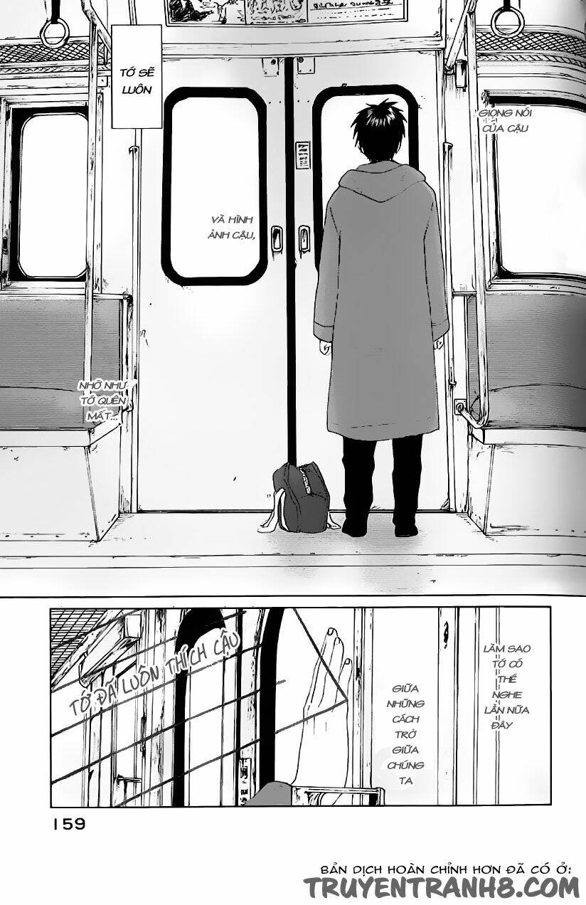 5 cm per second chapter 3 48