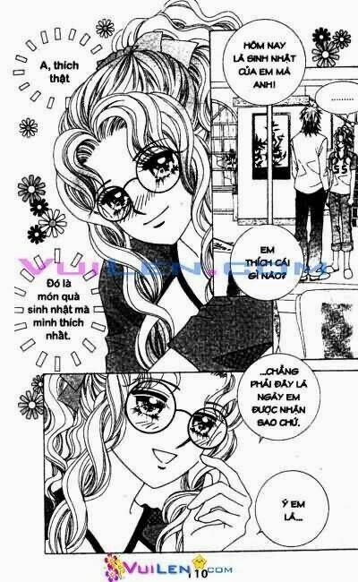 ngọt đắng tình yêu chapter 1 110
