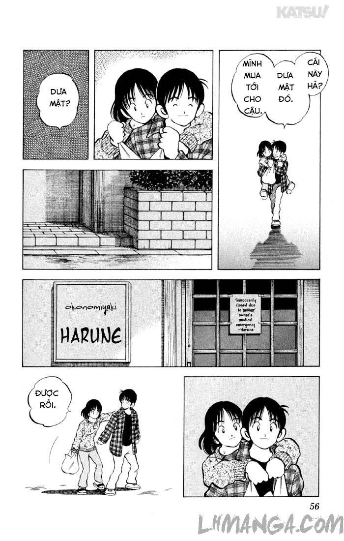 katsu chapter 150 17