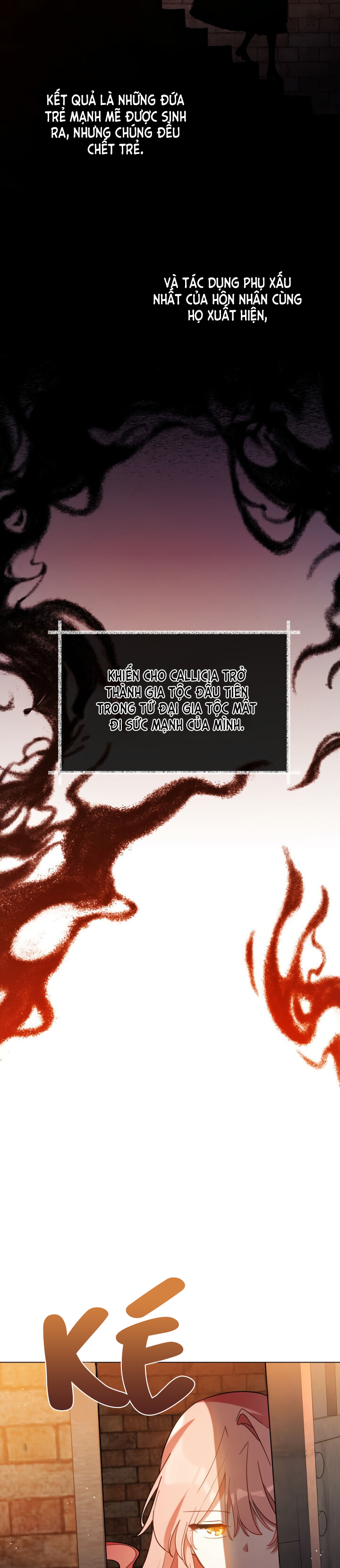 quý cô không thể chạm vào chapter 10 15