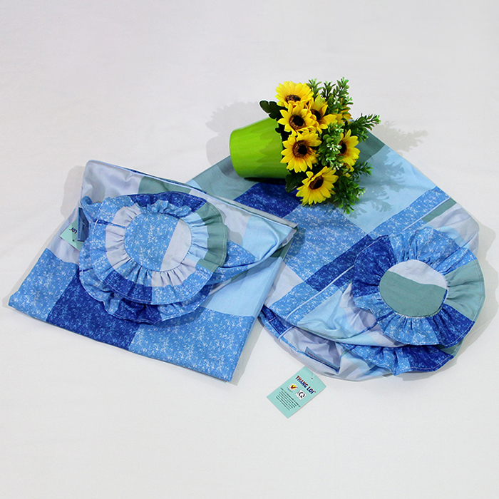 Áo Gối Ôm Thắng Lợi 37x105cm