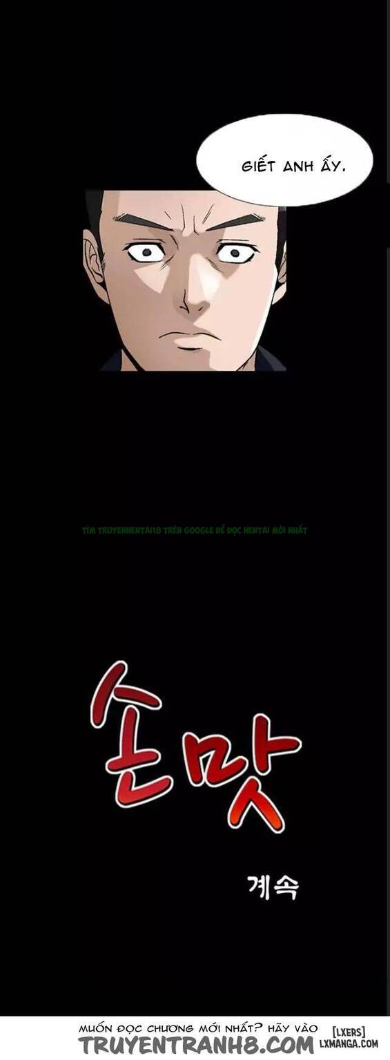 mùi vị của đôi bàn tay chapter 80 2