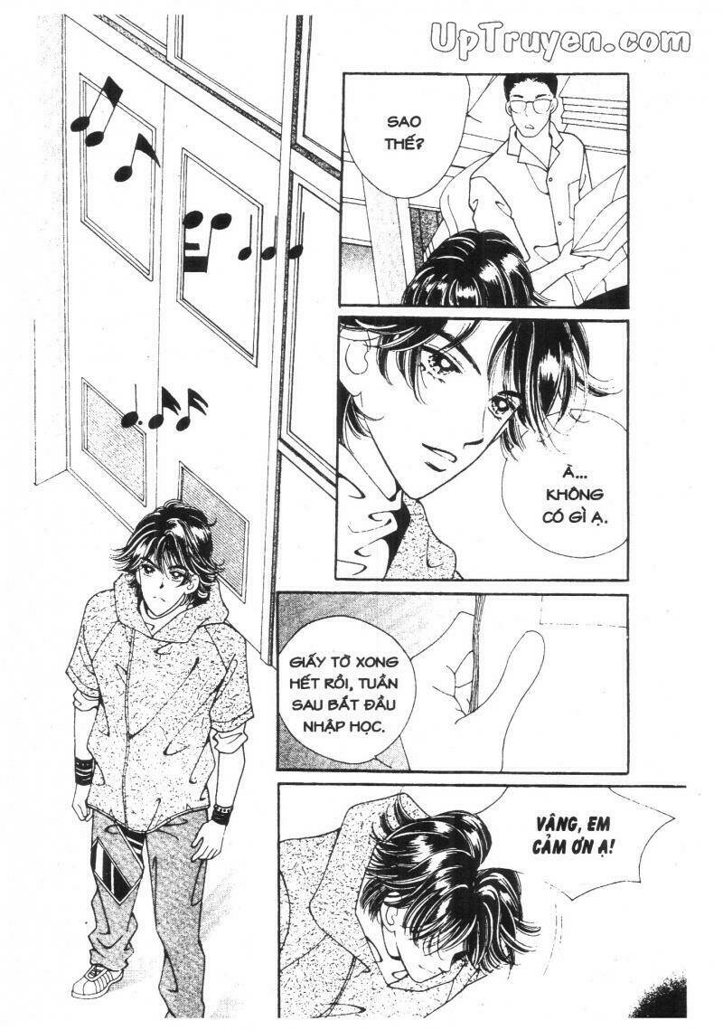 nụ hôn chàng trai chapter 1 21