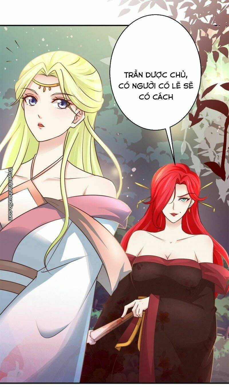 cửu dương đế tôn chapter 175 7