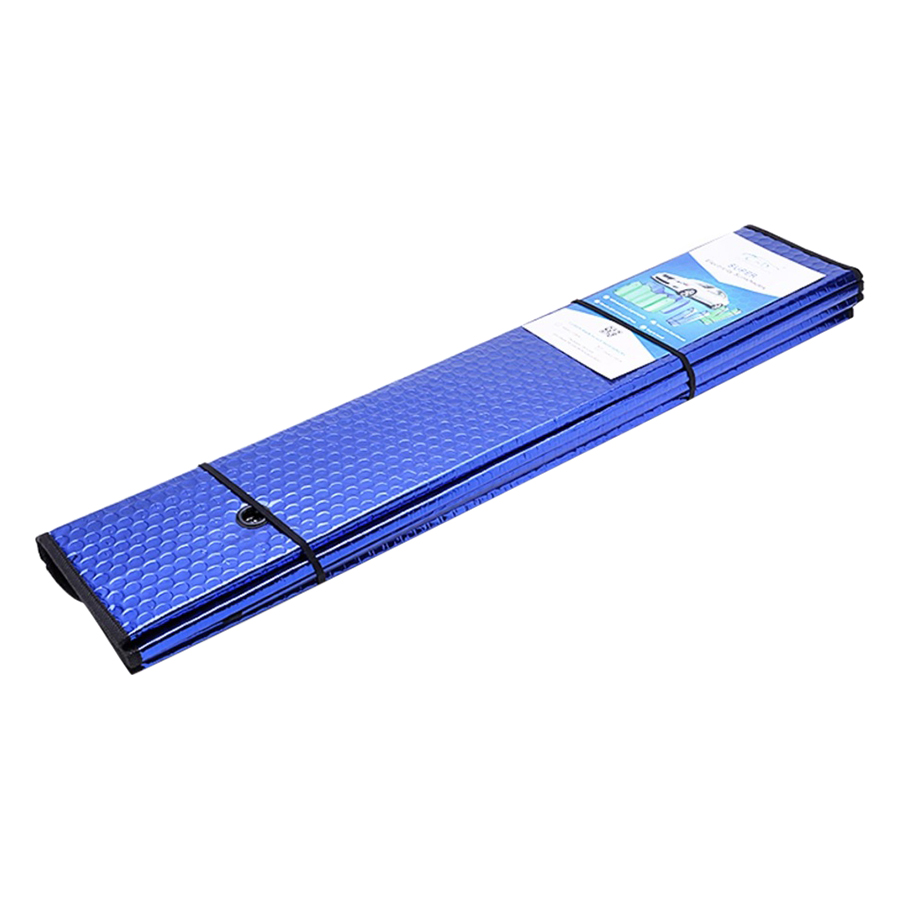 Che Nắng Xốp Trước Dài Cind - Lam