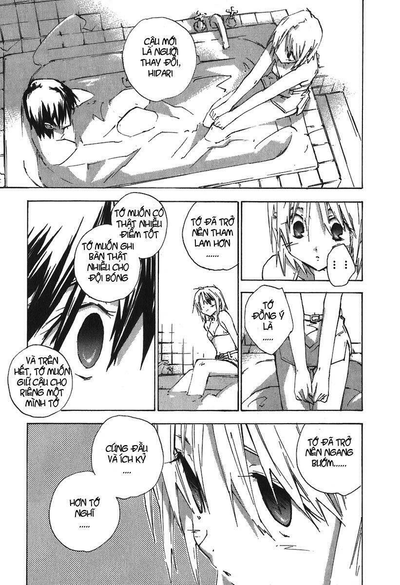 yubisaki milk tea chapter 42 8