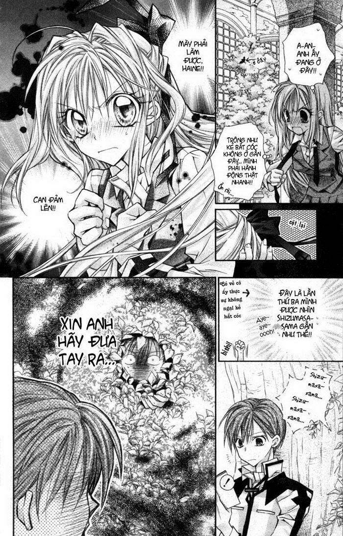 hội quý tộc chapter 1 36