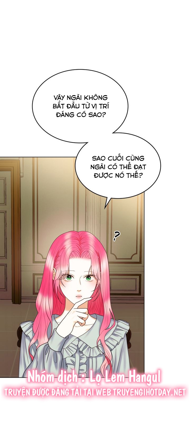 hợp đồng hôn nhân với người chồng thứ 2 của tôi chapter 44 25