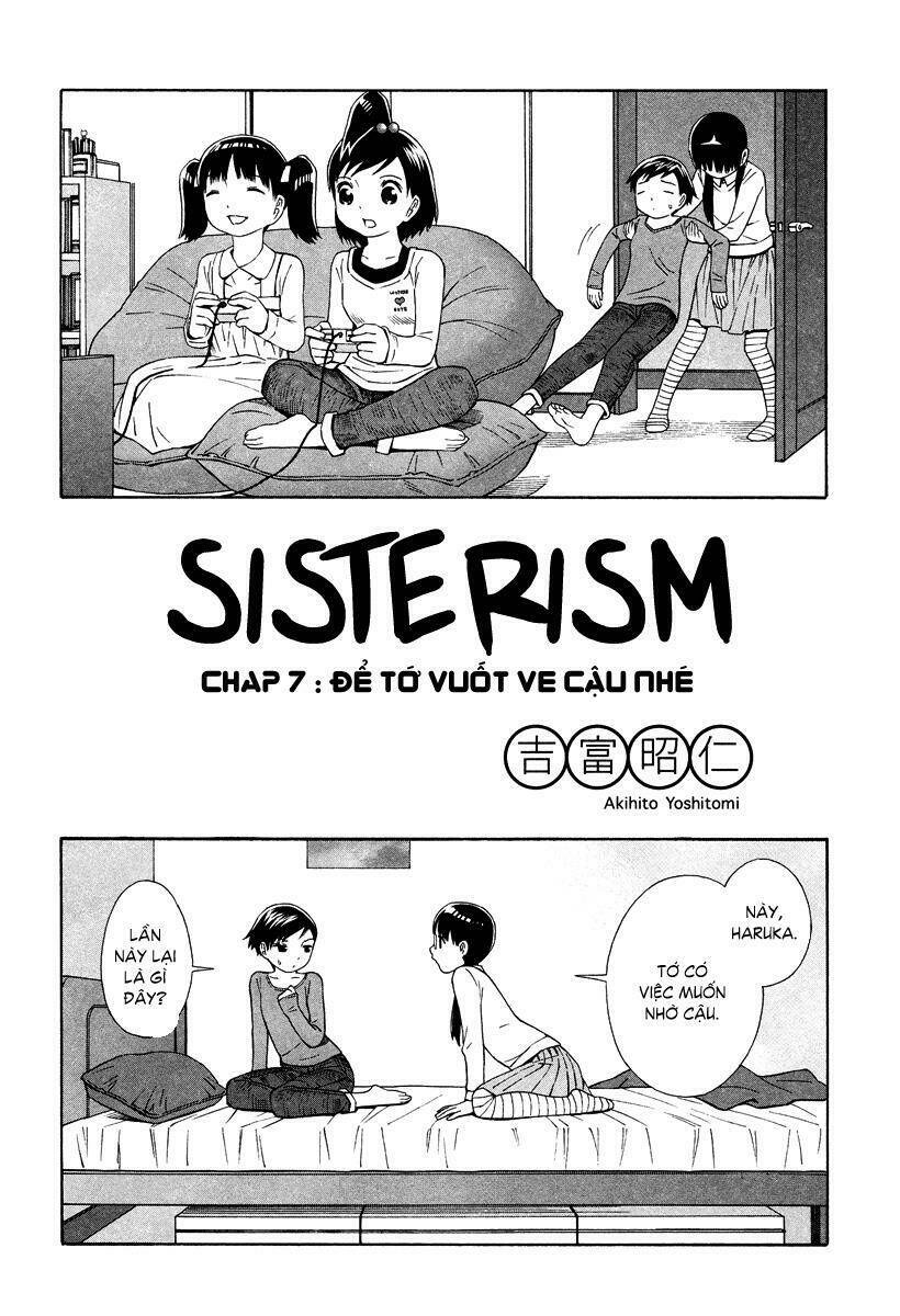 sisterism chapter 7 2