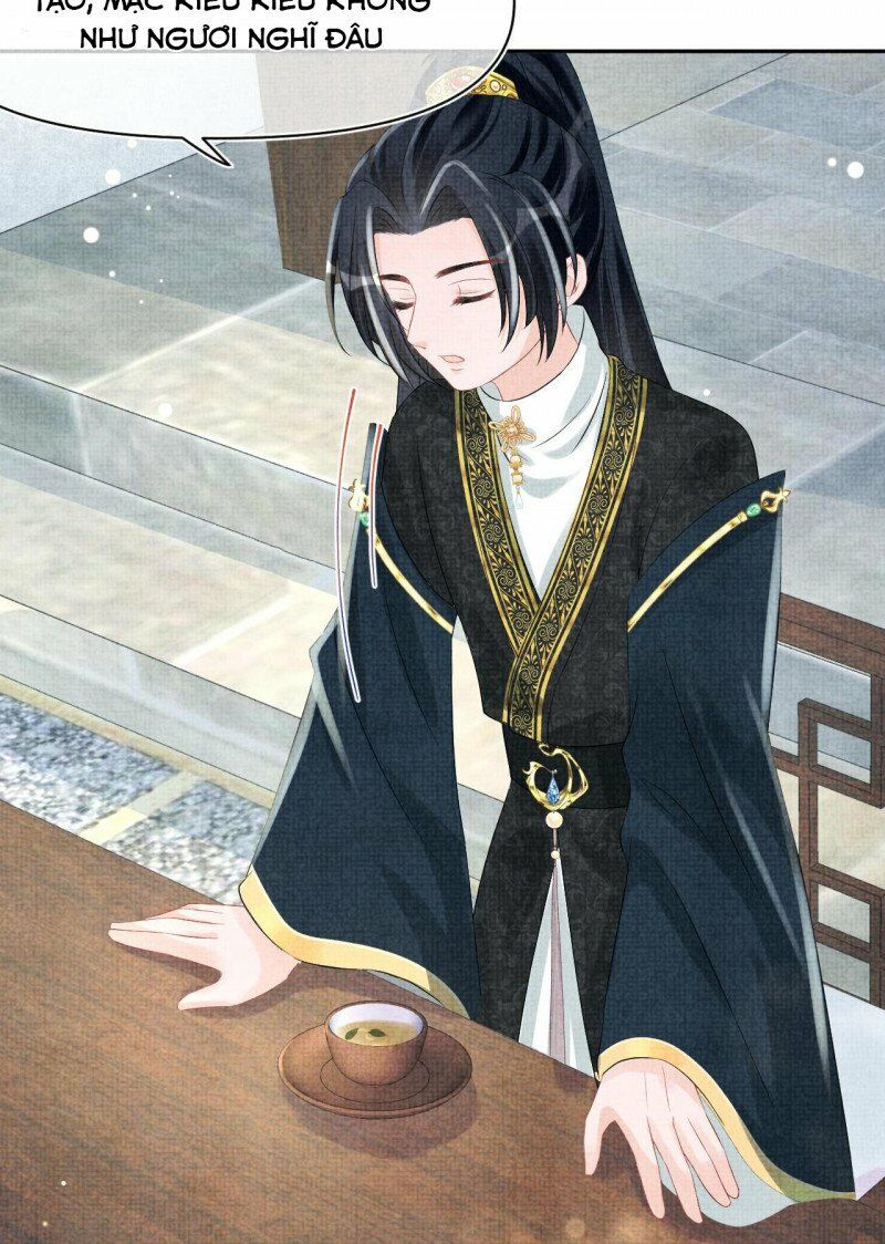 nhóc con người cá 3 tuổi rồi chapter 244 11