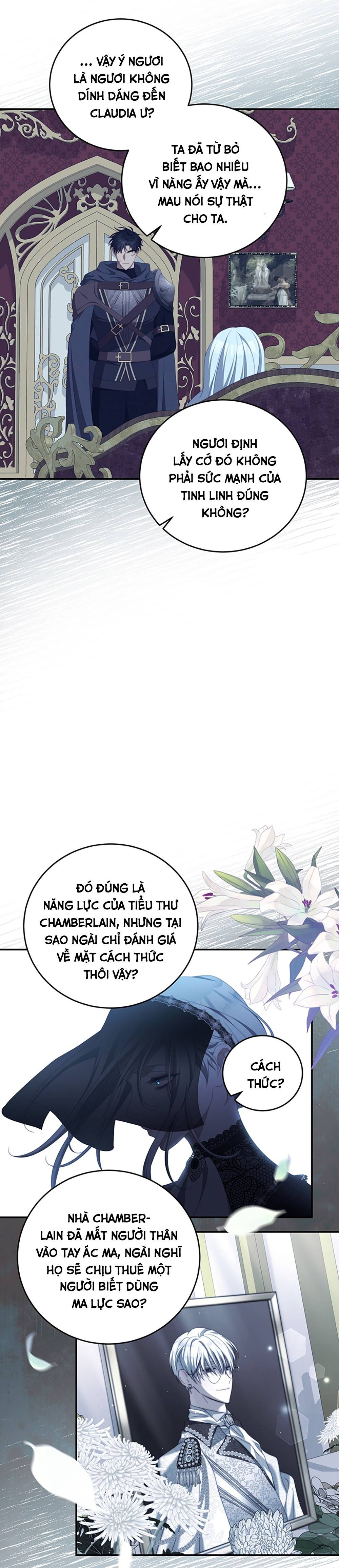 trở thành vợ nam chính chapter 60 4