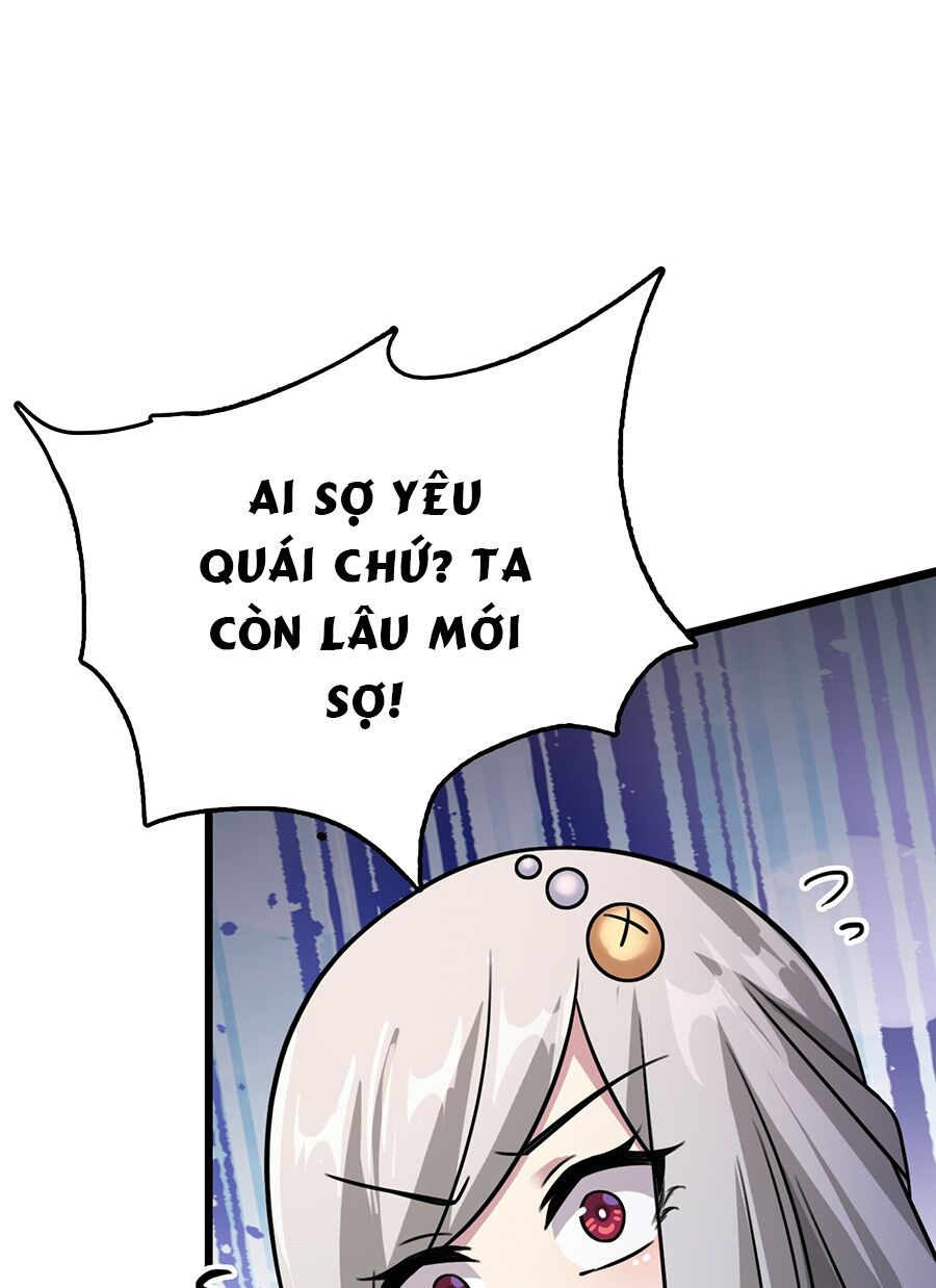 đại bảo kiếm của tôi chapter 55 44