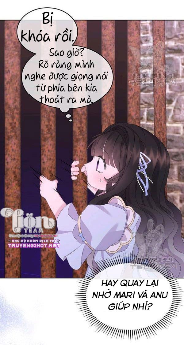 công chúa của sự diệt vong chapter 15.2 3