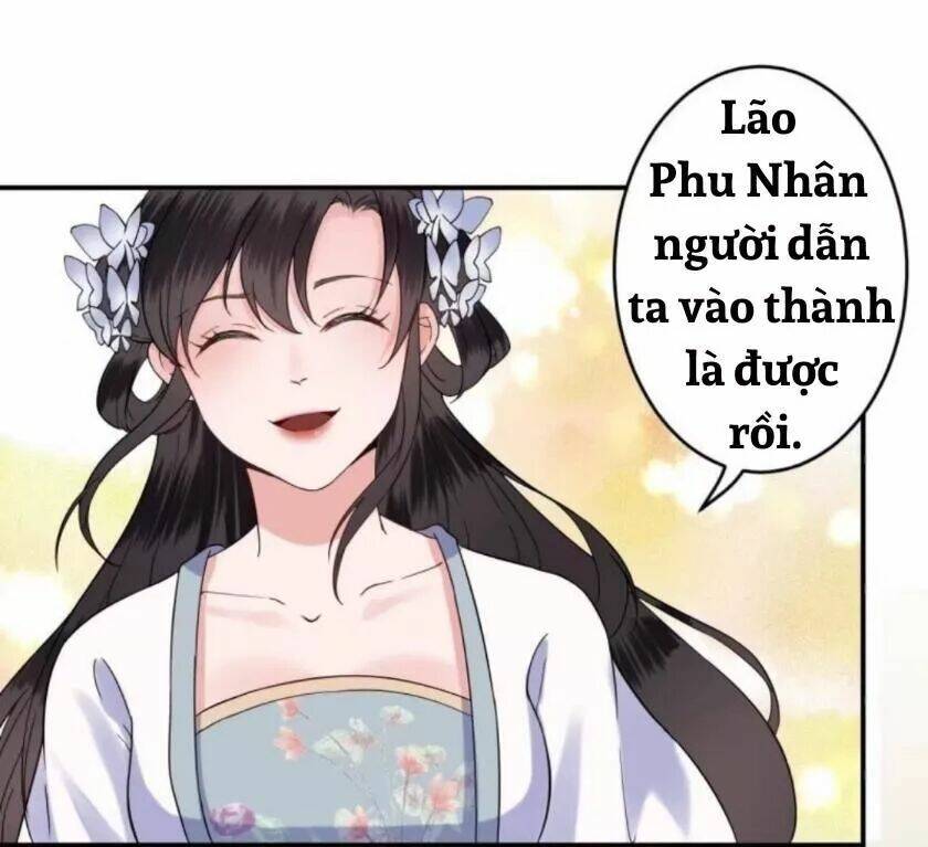 theo đuổi hoàng tử quá khó a~ chapter 104 24