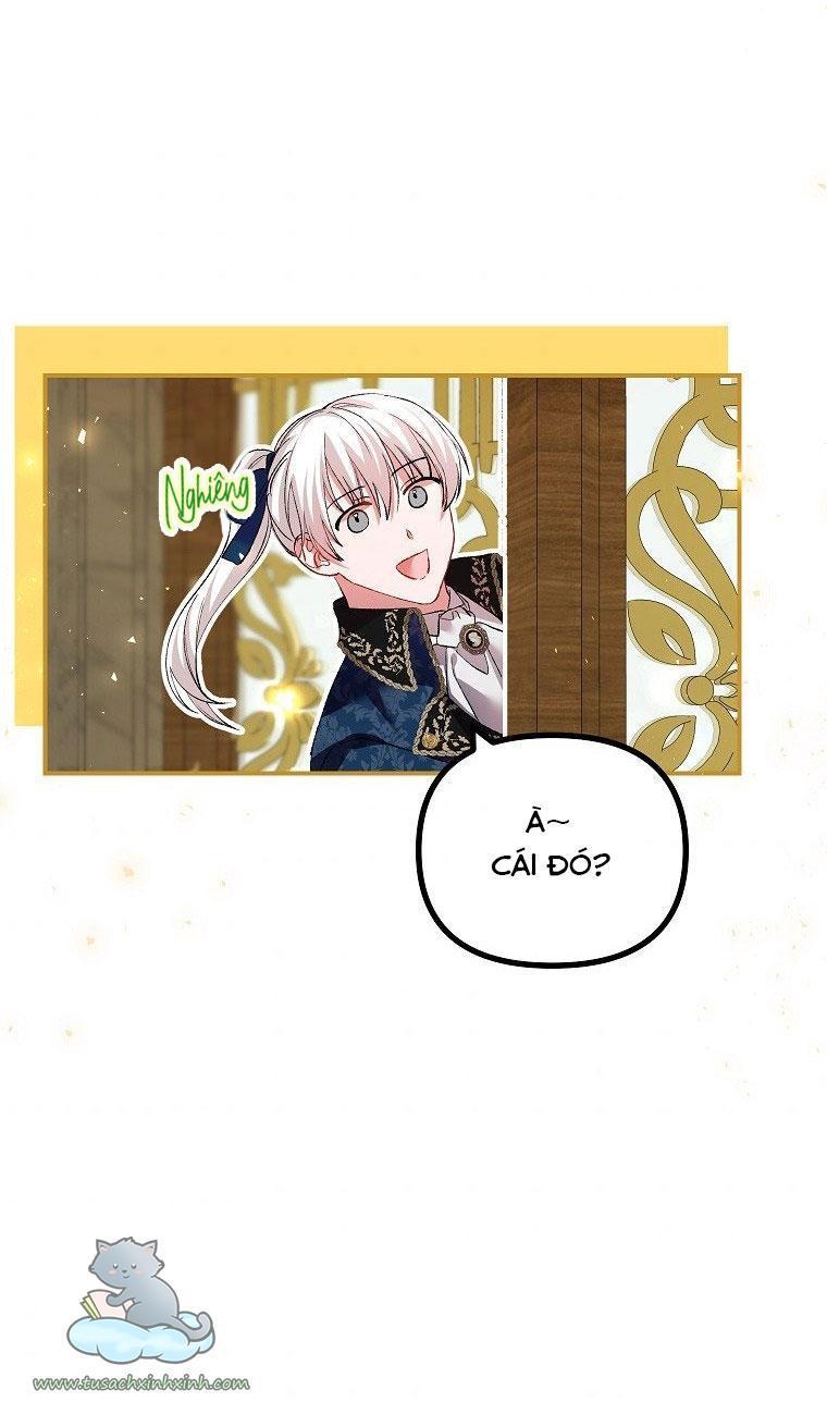 tháng năm cuối cùng của nữ phụ đoản mệnh chapter 33 64