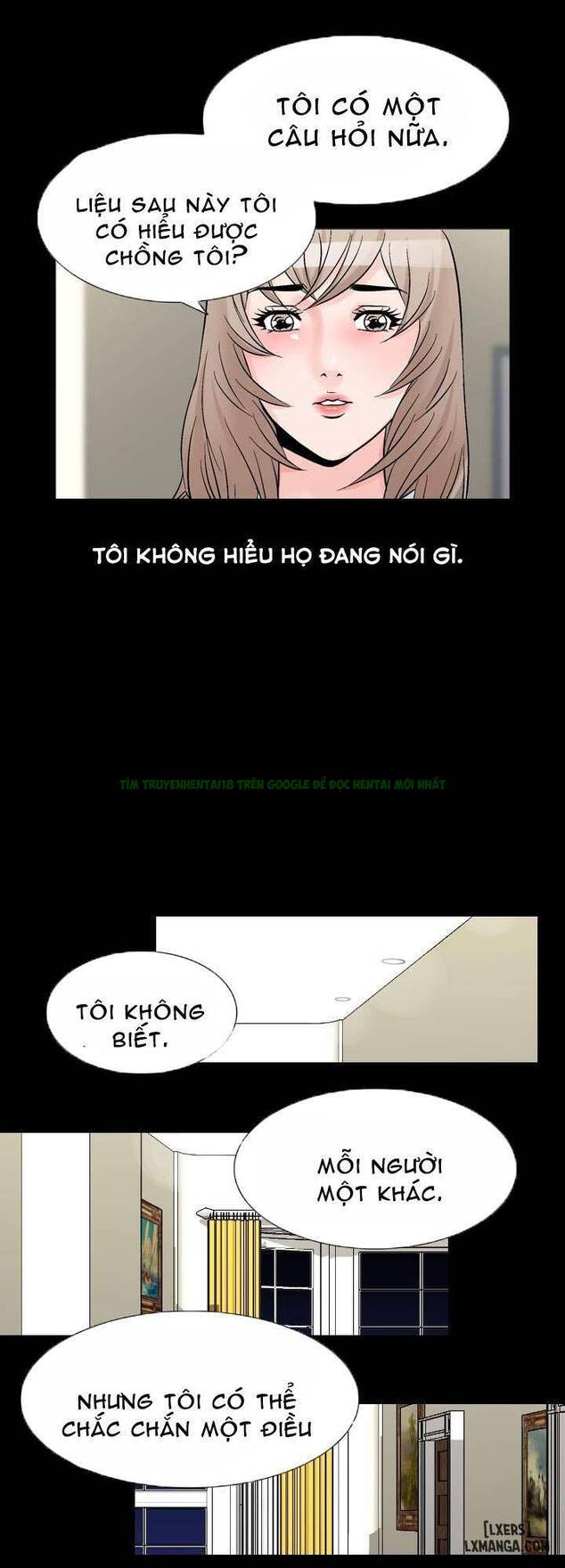 mùi vị của đôi bàn tay chapter 60 18