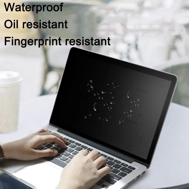 Phim Dán Bảo Vệ Màn Hình Laptop 12.5-18.5 Inch Chống Nhìn Trộm