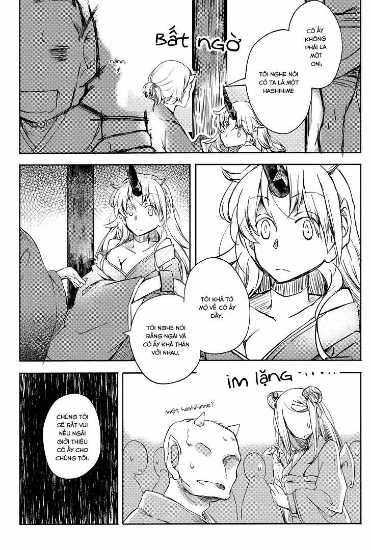 touhou project dj - futarikiri no kodoku chapter 1 13