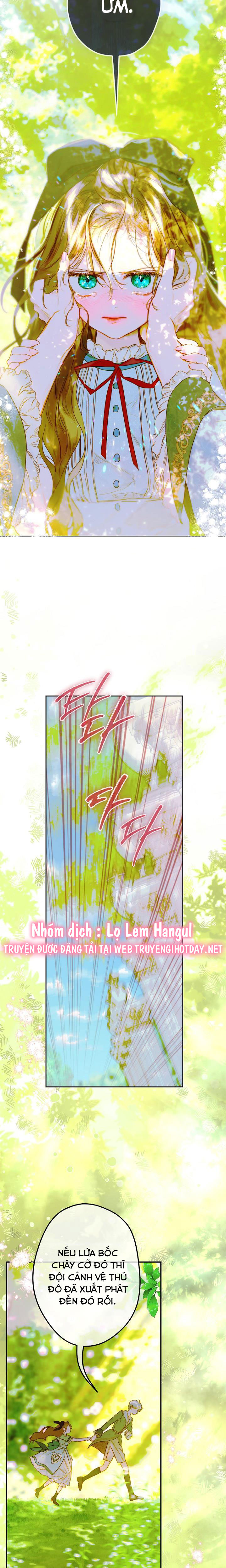 mẹ tôi kết hôn một lần nữa chapter 48 12