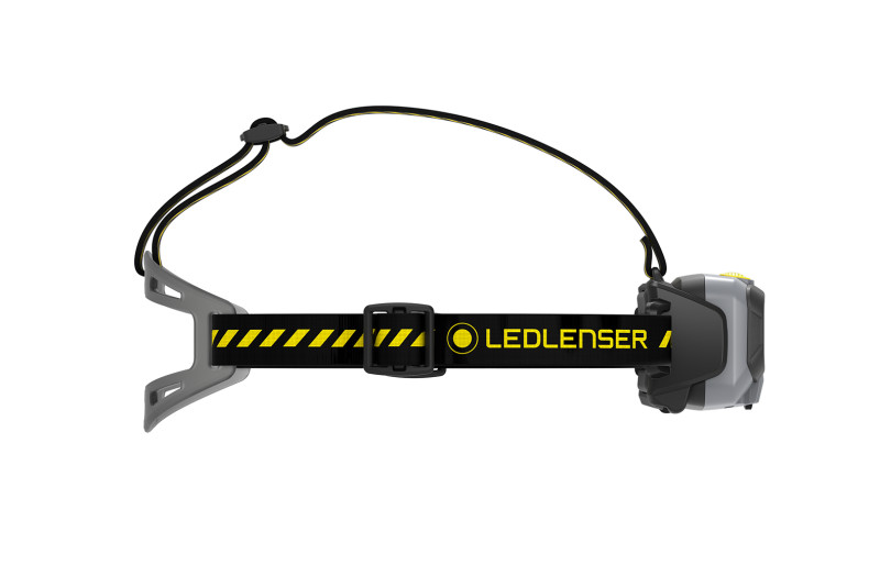 Đèn Pin Đội Đầu LEDLENSER HF8R Work_Headlamp_1600Lumens