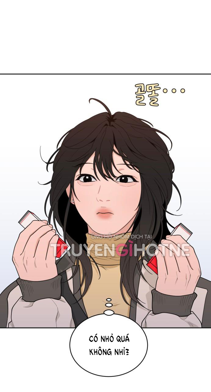 Vận May Bất Ngờ chapter 12.2 15