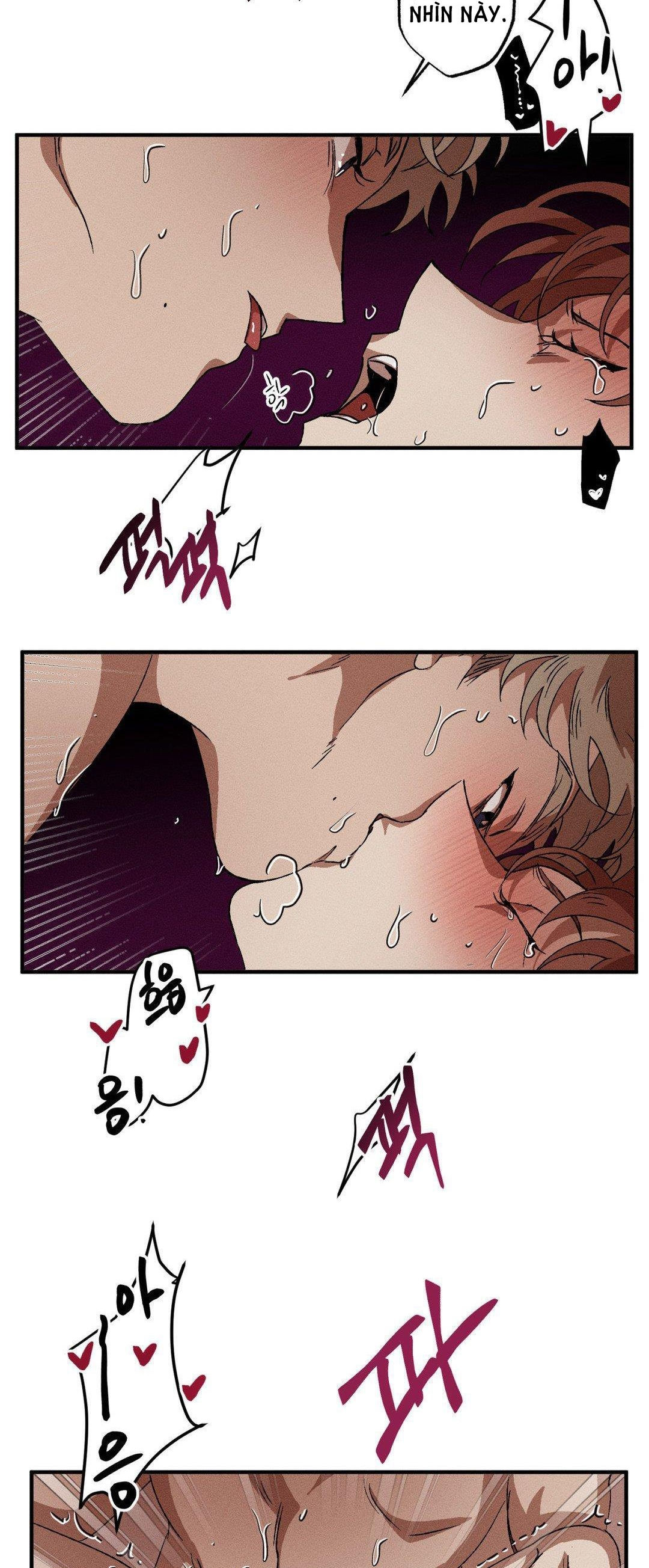 bẫy kép chapter 31.1 24