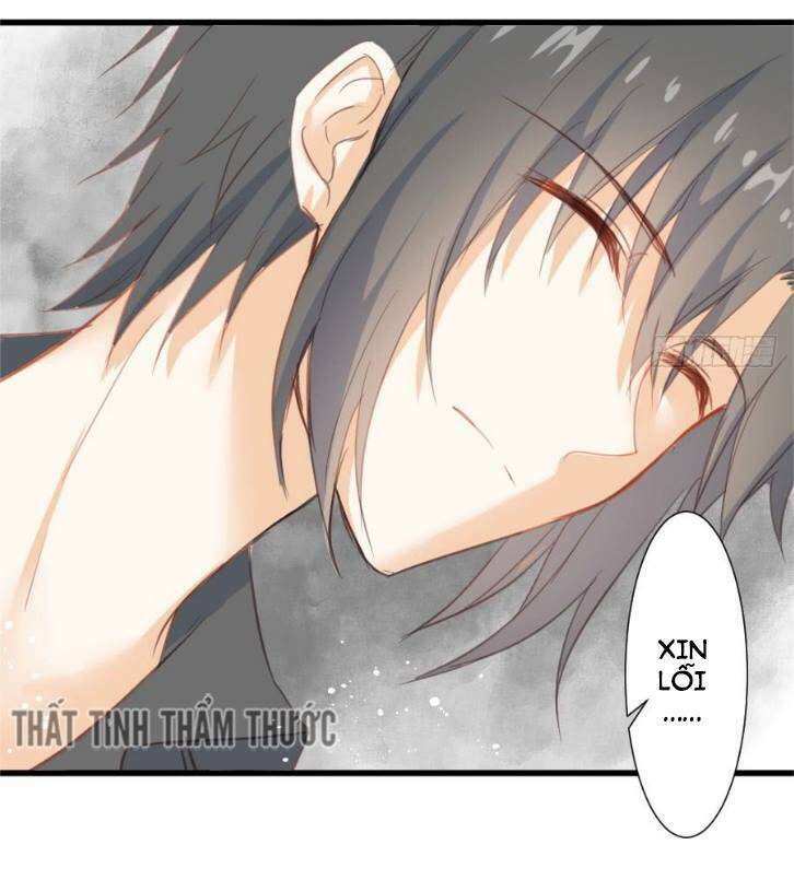 hôm nay ta cũng muốn trêu chọc nàng chapter 59 29