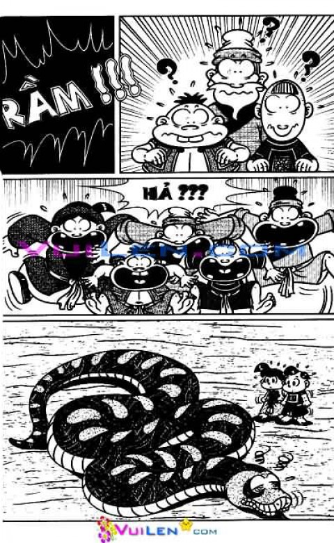 thần đồng đất việt chapter 170 66