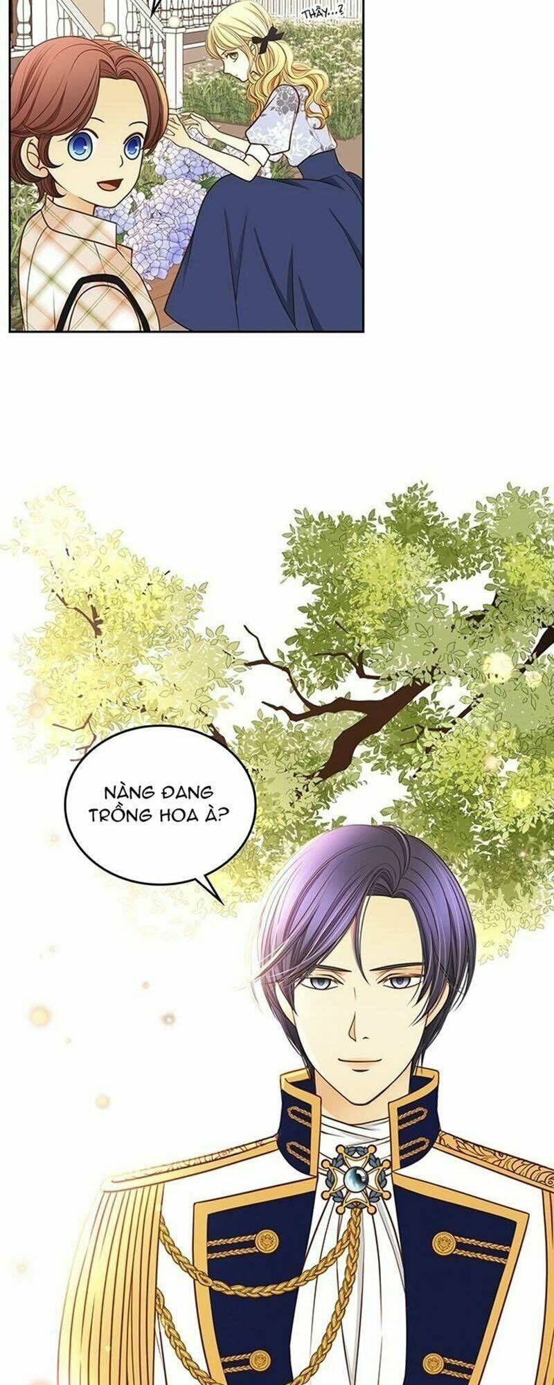 wendy , cô gái bán hoa chapter 43 7