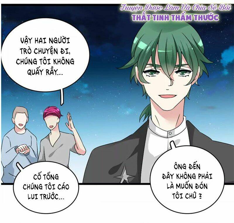 lều khều biết yêu chapter 70 42