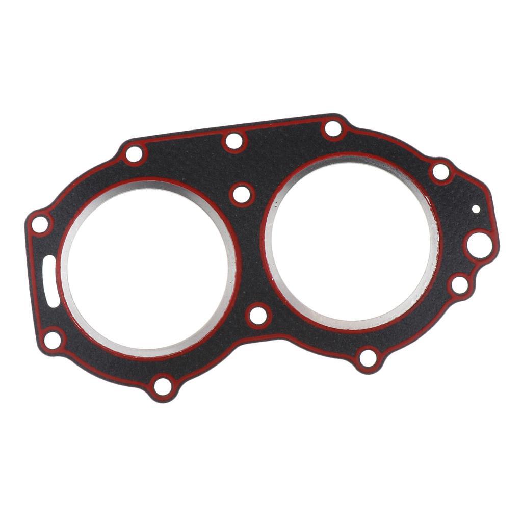 Cylinder Head Gasket for 2-stroke 40HP Outboard Motors 66T-11181
