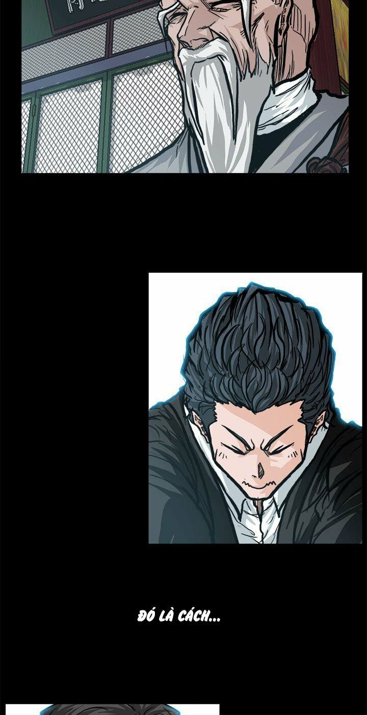 bá chủ học đường ss2 chapter 23 53