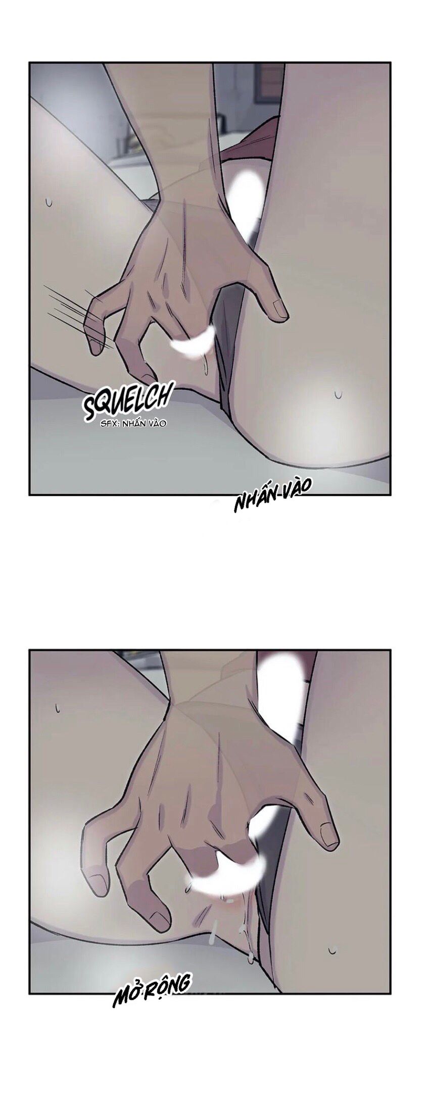 đừng viết nữa, tác giả thân mến! chapter 23 39