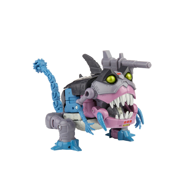 Đồ Chơi TRANSFORMERS Mô Hình Dòng Studio Deluxe F0786/E0701