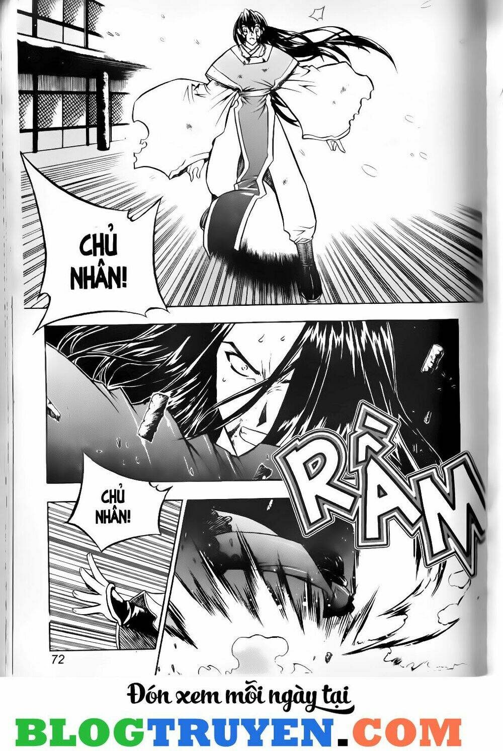 thiên lang liệt truyện chapter 115 15