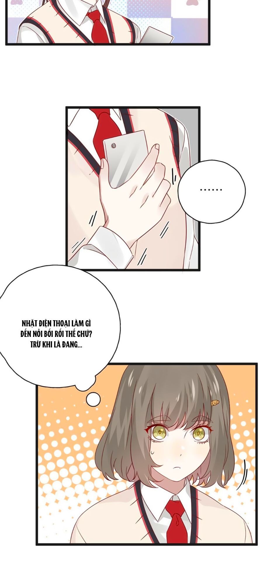 xông vào tim anh chapter 20 23