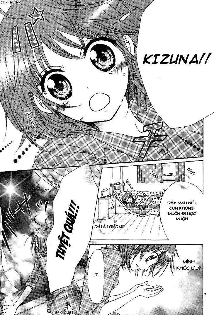 kami ka akuma ka chapter 1.1 8