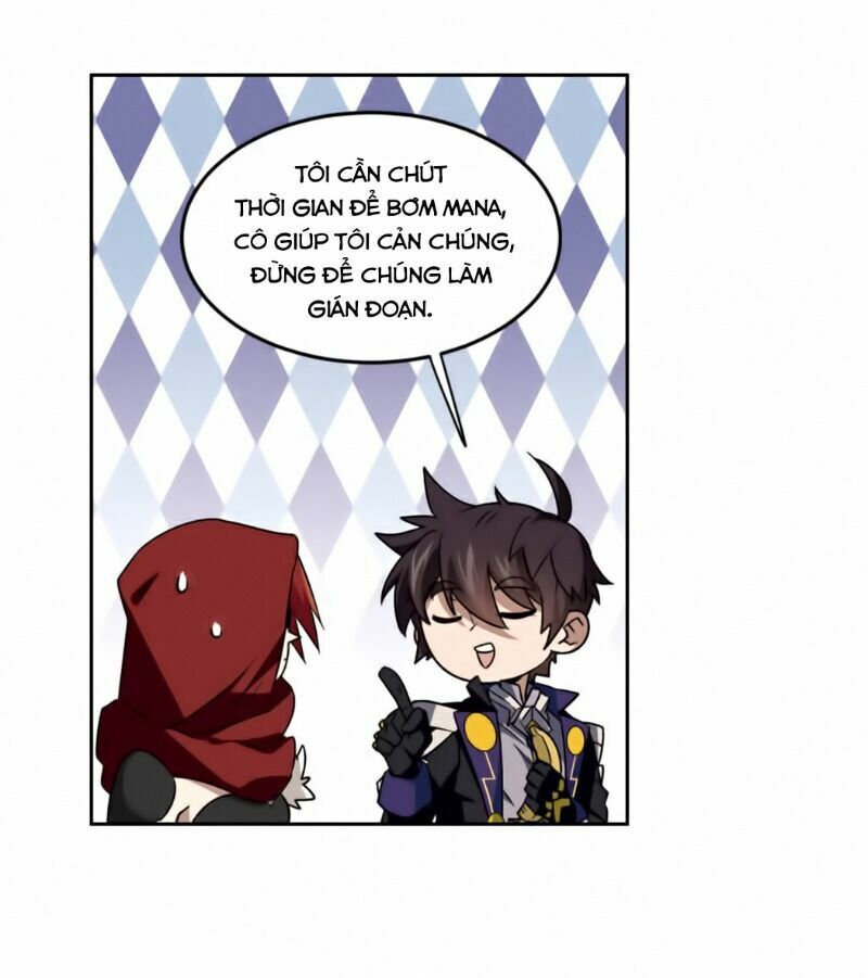 võng du chi cận chiến pháp sư chapter 314 10