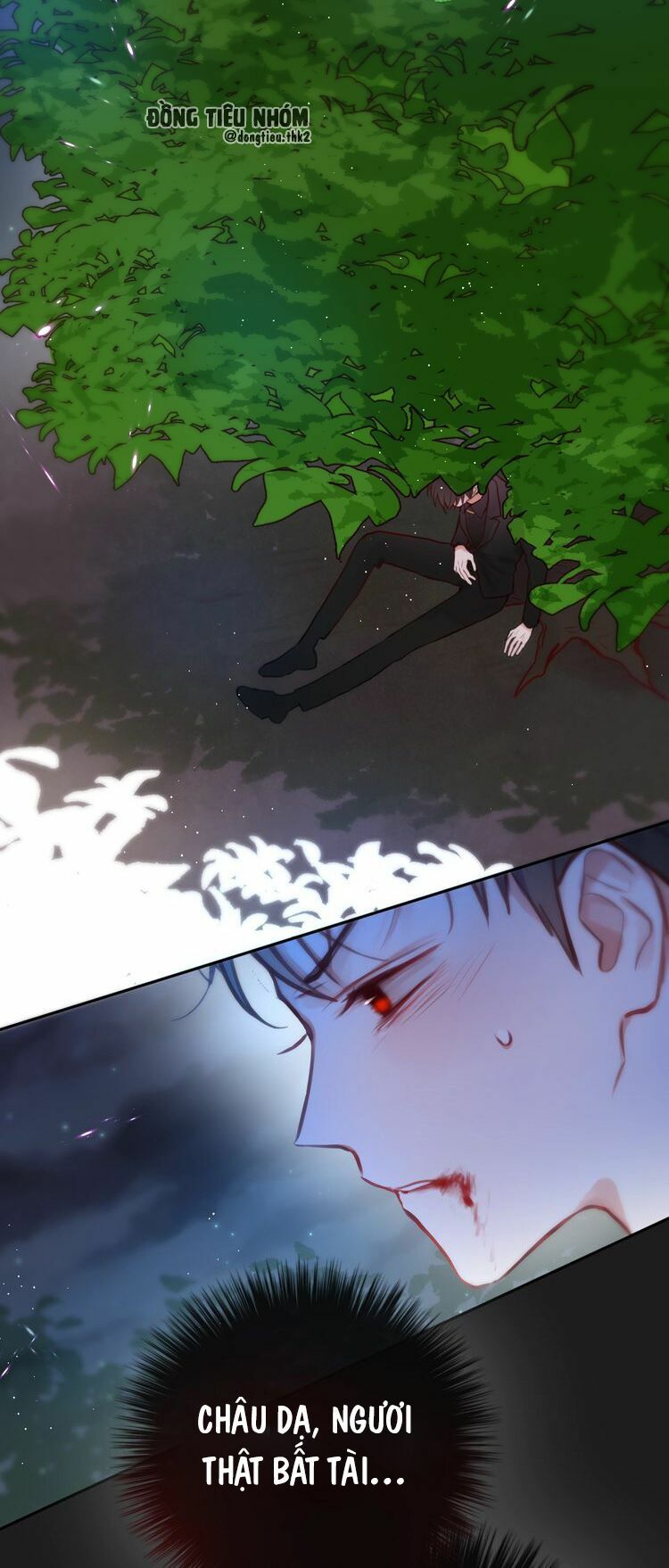 trú dạ liên miên chapter 23 43