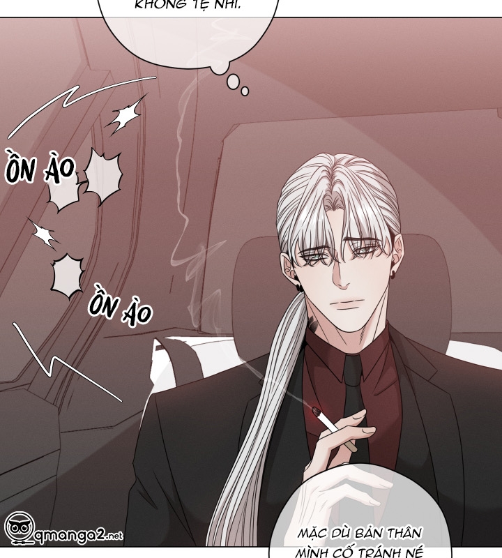 hội chứng minmotion chapter 7 55