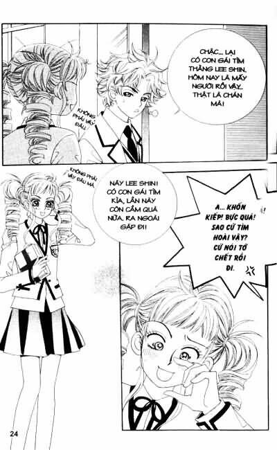 forbidden kiss chapter 50 5