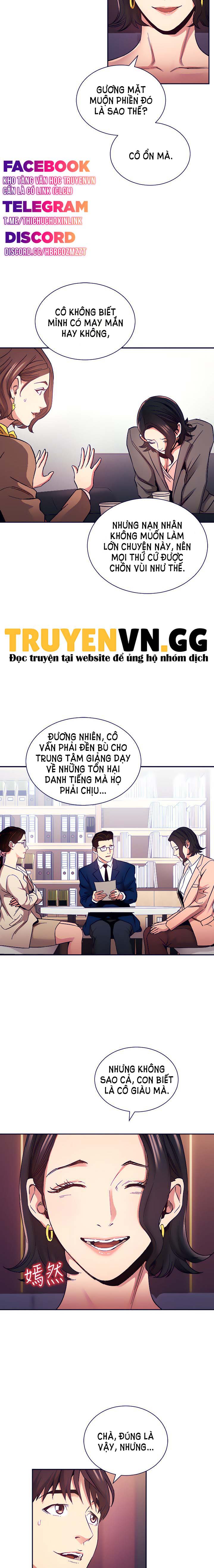 khi mẹ săn trai chapter 74 7