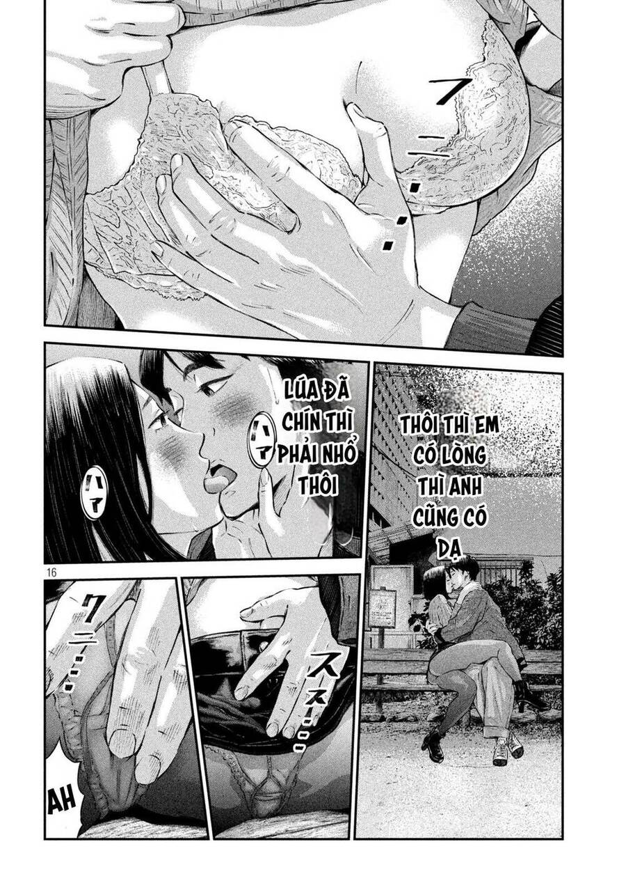 mật danh: nostra chapter 1 16