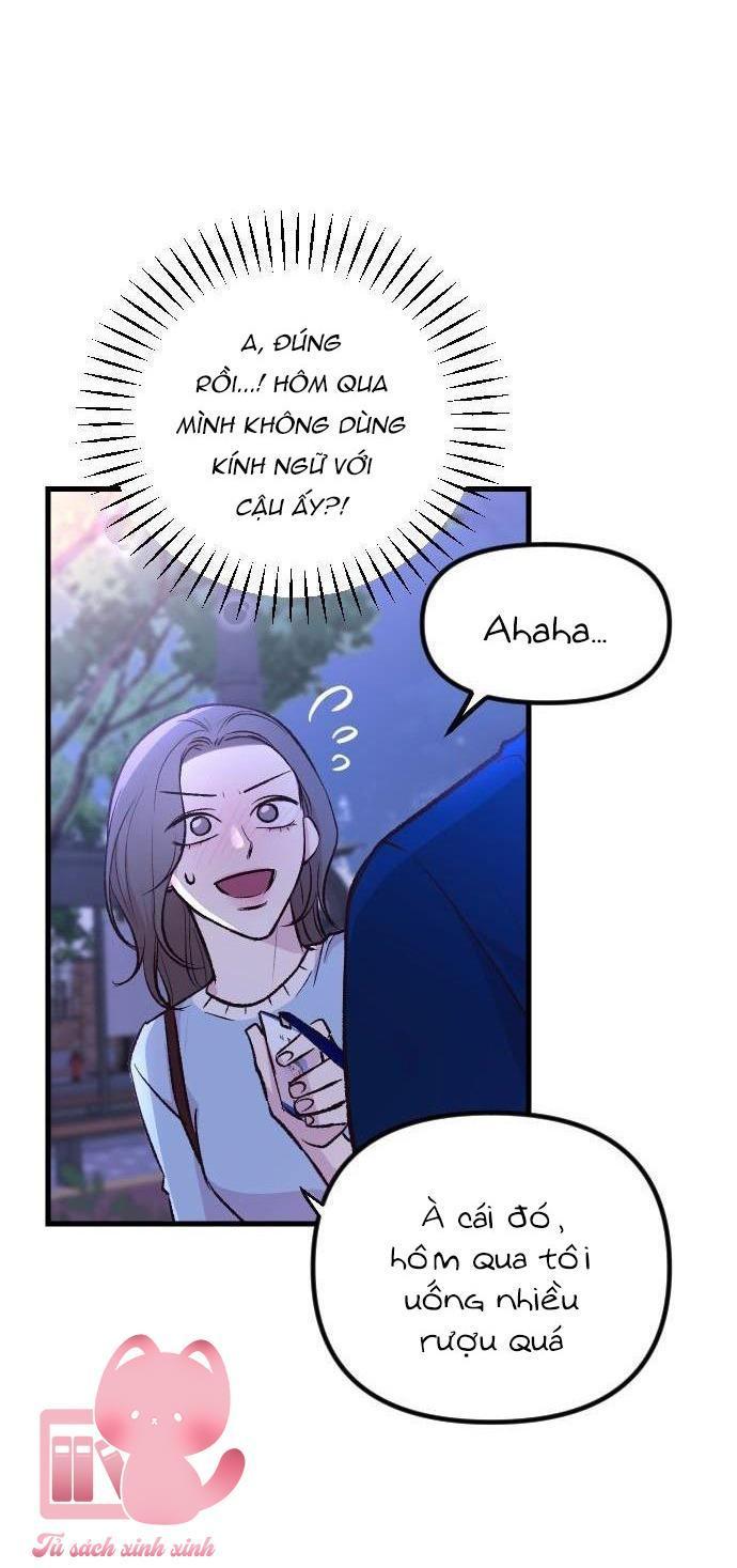 gặp nhau giữa trung gian chapter 3 28