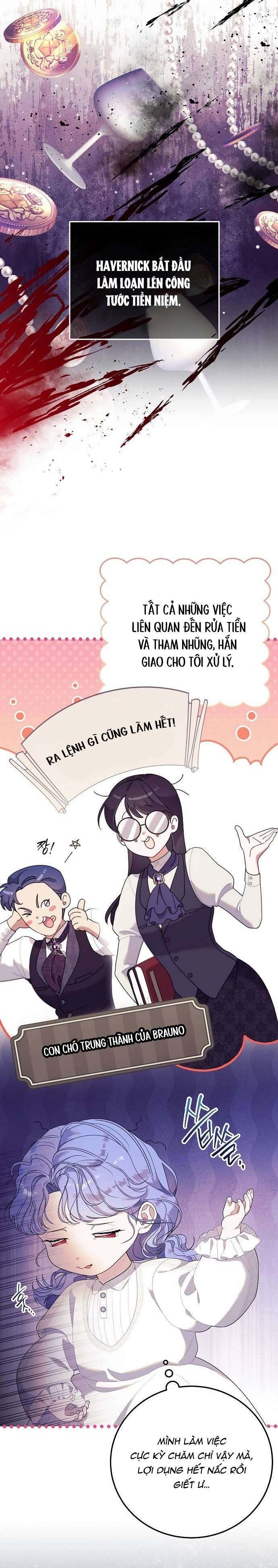 tôi đã có một gia đình mới mà trước đó không nằm trong kế hoạch nhận nuôi chapter 1 10