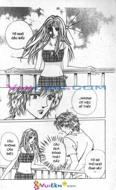 tóc gió thôi bay chapter 8 87