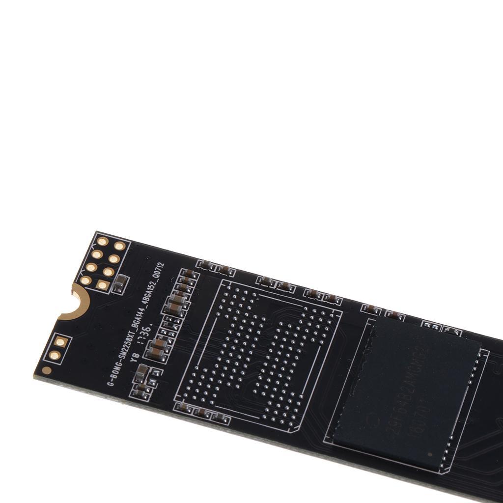 M.2 NGFF 2280 Solid State Drive SSD Hard Drive MLC for Laptop